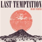LAST TEMPTATION - Heart Starter, 1 Audio-CD (Hörbuch)