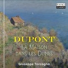Dupont: La Maison Dans Les Dunes (Hörbuch)
