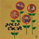 Peace Chant. Vol.7, 1 Audio-CD (Audiolibro)