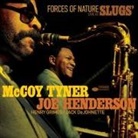 Joe Henderson, Tyner McCoy - Forces Of Nature: Live at Slugs (Audiolibro)