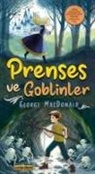 George Macdonald - Prenses ve Goblinler