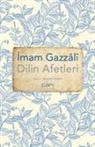 Imam Gazali, Imam Gazzali - Dilin Afetleri