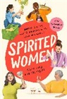 Sammi Katz, Olivia Mcgiff - Spirited Women