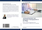 Ursula Barisic - Arbeitszufriedenheit und Mitarbeiter*innengespräche in der Pflege