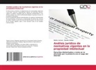 Nataly Larroza, Claudio Salinas - Análisis jurídico de normativas vigentes en la propiedad intelectual
