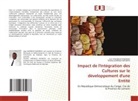 Thérèse Kapenga Mitanta, Jean Kasongo Kasongo - Impact de l'Intégration des Cultures sur le développement d'une Entité
