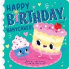 Rose Rossner, Kathrin Fehrl - Happy Birthday, Babycakes!