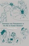 Evanghelia Stead - Grotesque and Performance in the Art of Aubrey Beardsley