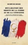 Olympe de Gouges - Déclaration des droits de la femme et de la citoyenne