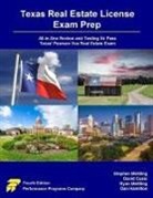 David Cusic, Ryan Mettling, Stephen Mettling - Texas Real Estate License Exam Prep