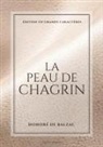 Honoré de Balzac - La Peau de chagrin