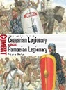 William Horsted, Giuseppe Rava, Rava Giuseppe - Caesarian Legionary vs Pompeian Legionary