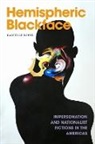 Danielle Roper, Danielle M Roper - Hemispheric Blackface
