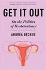 Andrea Becker, Andréa Becker, AndrTa Becker - Get It Out