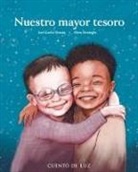 José Carlos Román, Elena Ferrándiz - Nuestro Mayor Tesoro