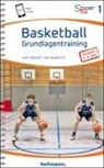 Jan Gipperich, Sven Waigel - Basketball Grundlagentraining