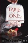 John Louis Lauber - Table For One