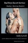 Sally Lovell - Bad Boys Escort Service Harley McCray Book6