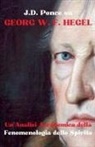 J. D. Ponce - J.D. Ponce su Georg W. F. Hegel