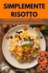 Inés Velasco - SIMPLEMENTE RISOTTO