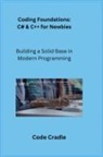 Code Cradle - Coding Foundations