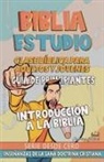 Sermones Bíblicos - Clase Bíblica para Jóvenes y Adultos