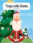 Schaaf - Yoga With Santa