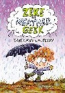 Joan Axelrod-Contrada, Joan/ Malaspina Axelrod-Contrada, Ann Malaspina, Paula Becker - Zeke the Weather Geek: There's Mud in My Flood!