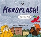 Jessica Kulekjian, Jessica/ Si Kulekjian, Zoe Si - Kersplash! A Cloud Bursts