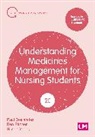 Paul Deslandes, Paul Pitcher Deslandes, Ben Pitcher, Pitcher Ben, Simon Young - Understanding Medicines Management for Nursing Students