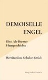 Hrsg Heiko Fritschen, Hrsg. Heiko  Fritschen, Hrsg. Heiko Fritschen - Demoiselle Engel
