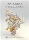 Terri Grodzicker, David Stewart, Bruce Stillman, Terri Grodzicker, David Stewart, Bruce Stillman - RNA Control and Regulation