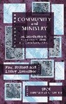 Paul H. Ballard, Professor Paul H. Ballard - Community and Ministry