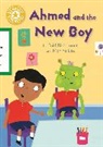 Maxine Lee, Enid Richemont, Richemont Enid, Maxine Lee, Lee Maxine - Ahmed and the New Boy