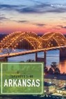 Jana Wood - Explorer's Guide Arkansas