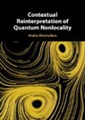 Andrei Khrennikov, Andrei (Linnaeus University) Khrennikov, Khrennikov Andrei - Contextual Reinterpretation of Quantum Nonlocality