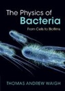 Thomas Andrew Waigh, Thomas Andrew (University of Manchester) Waigh, Waigh Thomas Andrew - Physics of Bacteria