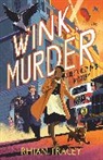 Rhian Tracey, Tracey Rhian - Wink, Murder