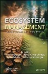 Arnab (Sant Gahira Guru Vishwavidyalaya Banerjee, Arnab Jhariya Banerjee, Arnab Banerjee, Manoj Kumar Jhariya, Taher Mechergui, Abhishek Raj - Ecosystem Management