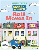 Greengrass, Greengrass, Lorna Greengrass, Watson, Watson, Richard Watson... - Stories for Maths: Ks1: Ralf Moves in (Place Value (Within 10))