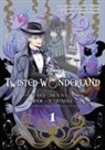 Yana Toboso, Yana Toboso, Wakana Hazuki, Sumire Kowono - Disney Twisted-Wonderland: The Manga – Book of Octavinelle, Vol. 1