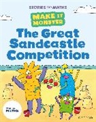 Clements, Clements, James Clements, Clements James, Watson, Watson... - Stories for Maths: Ks1: The Great Sandcastle Competition Addition