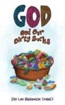 Dr Lin Berwick (MBE), Lin Berwick (Mbe) - God and Our Dirty Socks