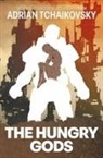 Adrian Tchaikovsky - The Hungry Gods
