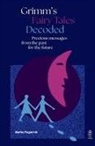Marko Pogacnik - Grimm's Fairy Tales Decoded