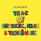 Everton - The A-Z of Electronic, House and Techno Music