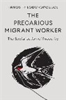 Panos Theodoropoulos - Precarious Migrant Worker