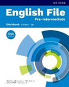 English File: Pre-Intermediate: Workbook Without Key