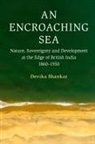 Devika Shankar, Devika (University of Hong Kong) Shankar - Encroaching Sea