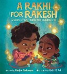 Nadia Salomon, Nabi H Ali, Nabi H. Ali - A Rakhi for Rakesh
